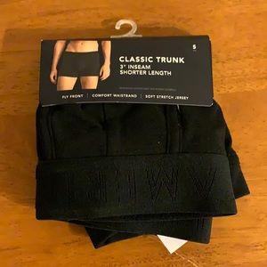 American Eagle Classic Trunk Underwear